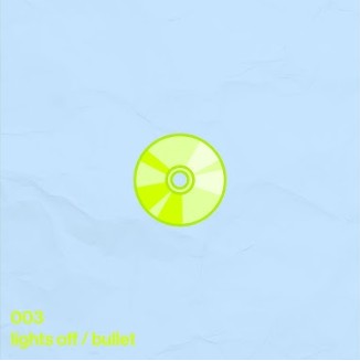 piri &amp; tommy — bullet cover artwork