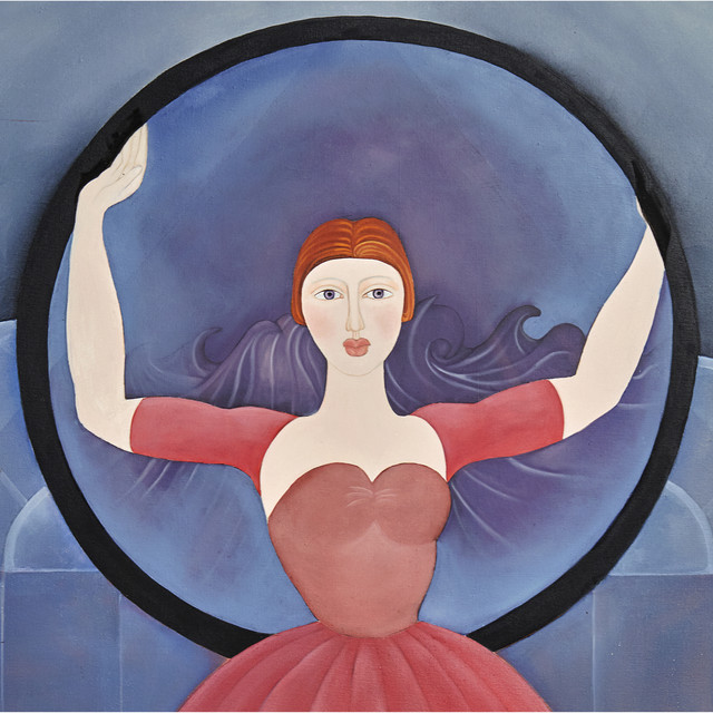 Lucio Corsi — Cosa Faremo Da Grandi? cover artwork