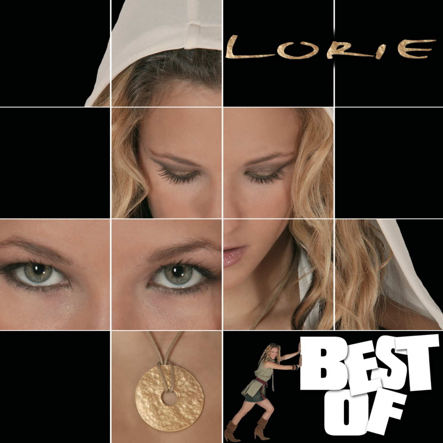 Lorie Best Of cover artwork