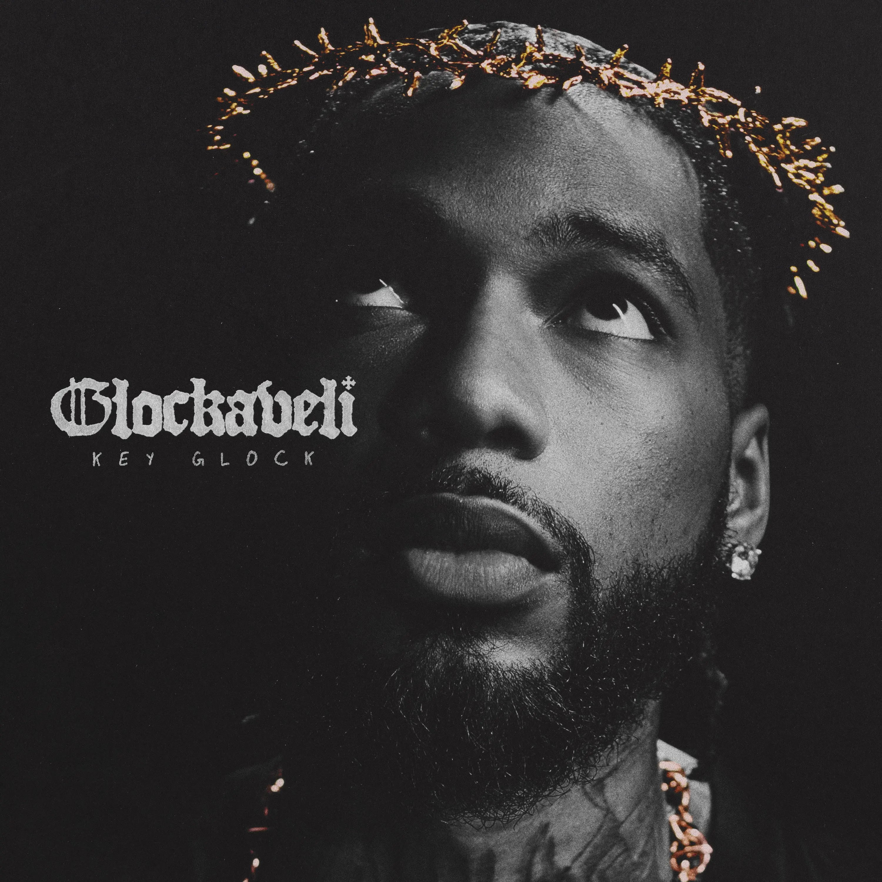 Key Glock — Glockaveli cover artwork