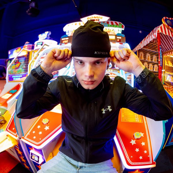 benno! — Dein Mann Freestyle cover artwork