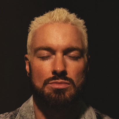 James Hype — Don&#039;t Wake Me Up cover artwork