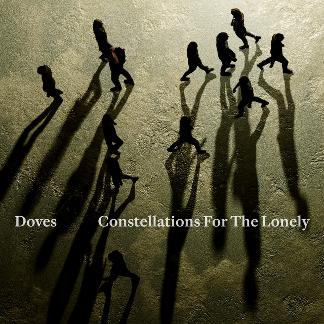 Doves — Saint Teresa cover artwork