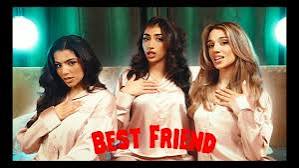 Chani Nattan, Inderpal Moga, & Dr Zeus featuring Girls Like You — Best Friend cover artwork