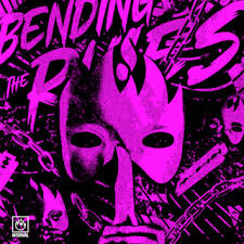 Infernal — Bending The Rules cover artwork