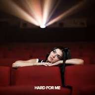 Charley — Hard For Me cover artwork