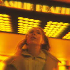 Paulina Paukštaitytė — Pasilik Praeity cover artwork
