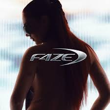 Miach F4ZE - EP cover artwork