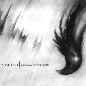 Agalloch — Ashes Against The Grain cover artwork