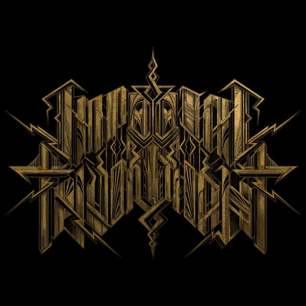 Imperial Triumphant — Eye of Mars cover artwork