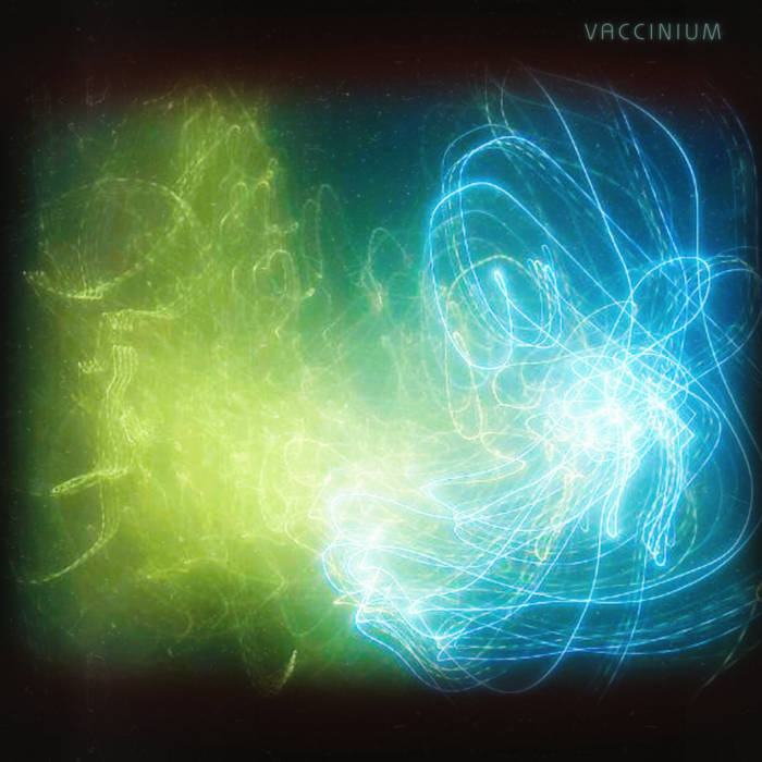 Vaccinium — Feed Your Mind, Mind Your Feeds cover artwork