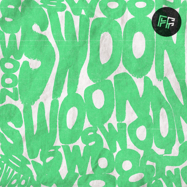 Fickle Friends — Swoon cover artwork