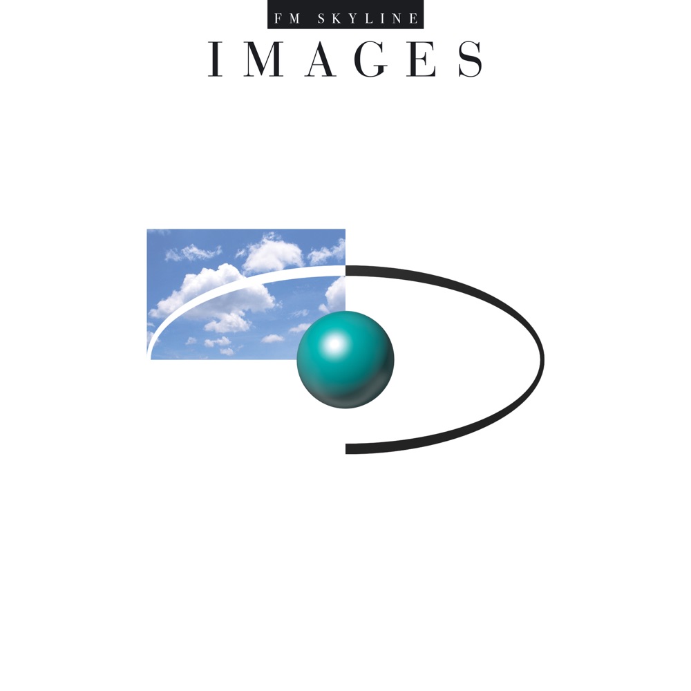 FM Skyline — Images cover artwork