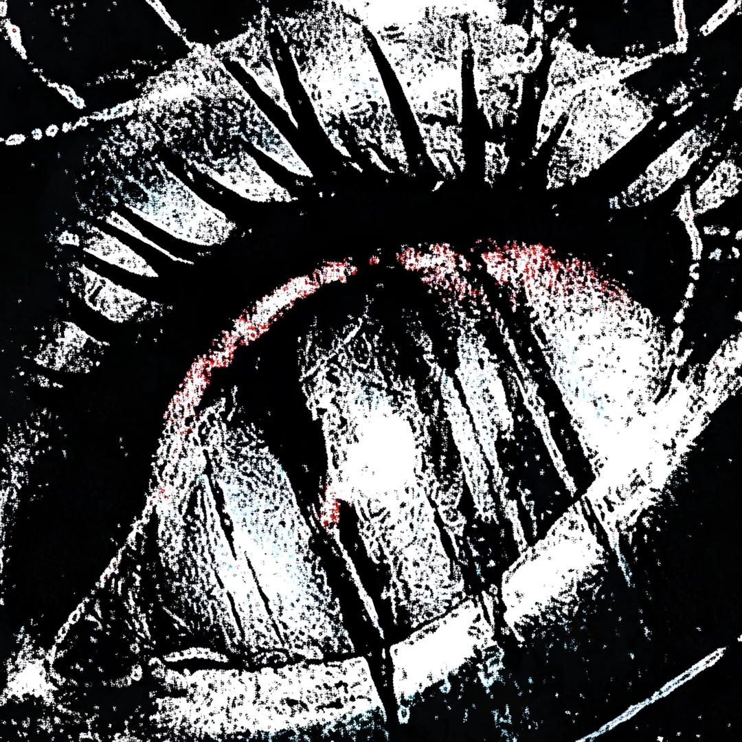 slxughter — fragment cover artwork