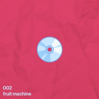 piri &amp; tommy — fruit machine cover artwork