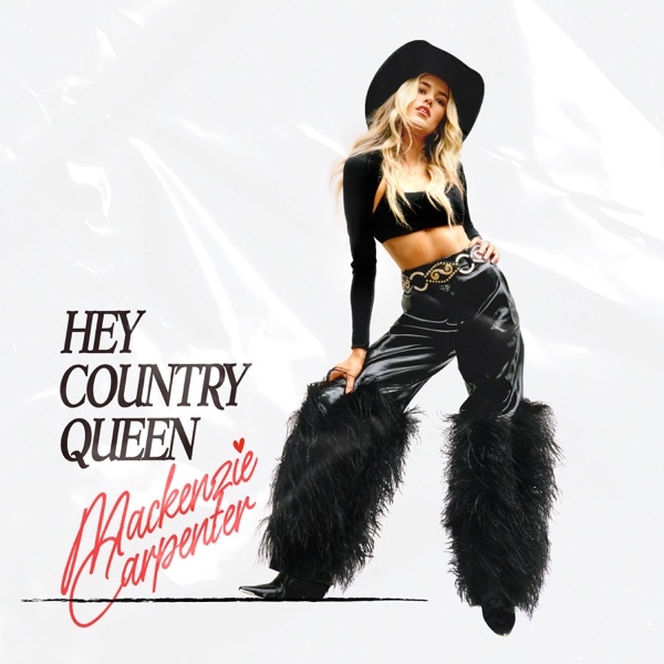 Mackenzie Carpenter featuring Midland — I Wish You Would cover artwork