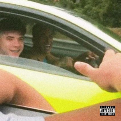Shiva featuring Sfera Ebbasta — Soldi in Nero cover artwork