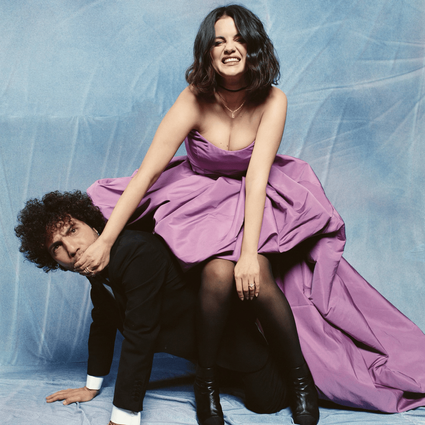 Selena Gomez & benny blanco — Talk cover artwork