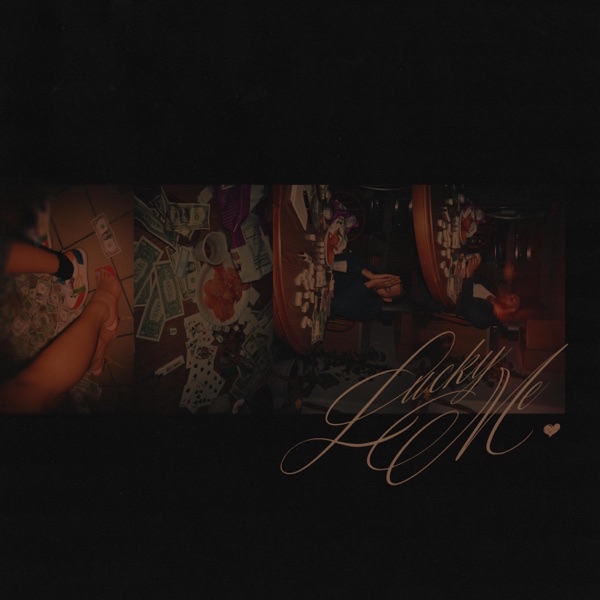 Isaiah Falls & Joyce Wrice — BUTTERFLIES cover artwork