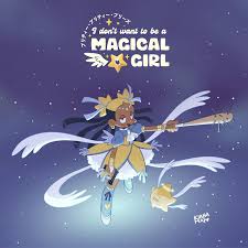 Tasha Shaik — Her Song cover artwork