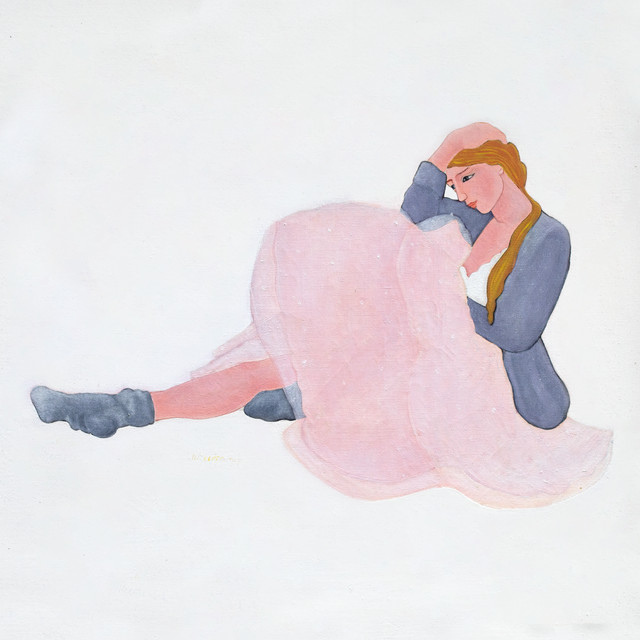 Lucio Corsi — La Gente che Sogna cover artwork