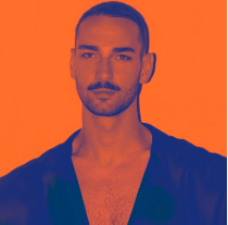 La Grande Dame — Parfum Orange cover artwork