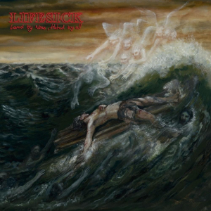 Lifesick — Peace Through Superior Firepower cover artwork