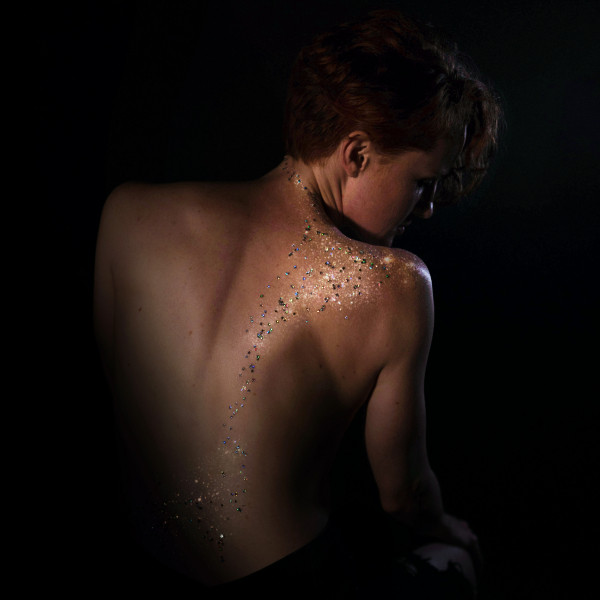 Menna — Take My Time cover artwork