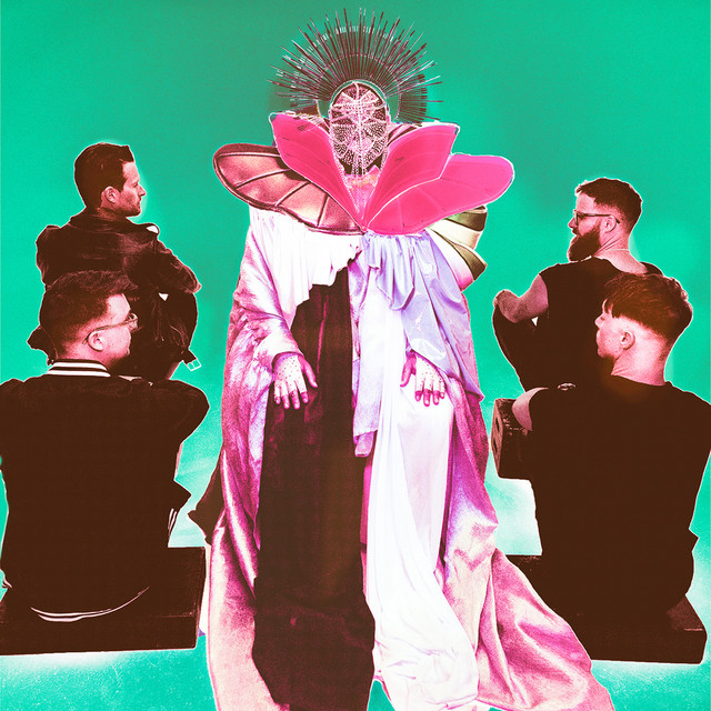 Highly Suspect The Midnight Demon Club cover artwork