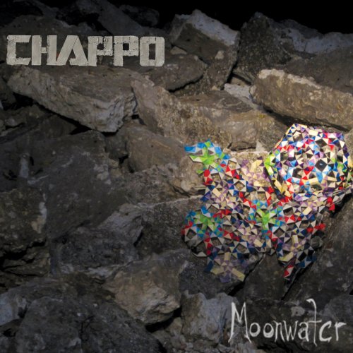 Chappo — Come Home cover artwork