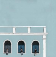 Lugar Algum — Não Volta cover artwork