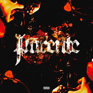 Le-one & Christian Liguori — PARENTE cover artwork