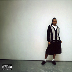 Nia Smith — Personal cover artwork