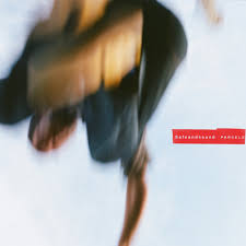 Parcels — Safeandsound cover artwork