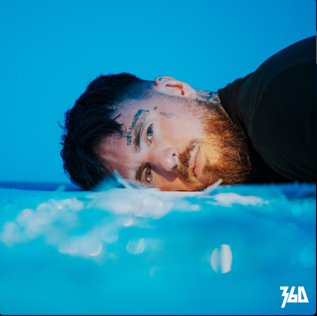 360 — Save My Soul cover artwork