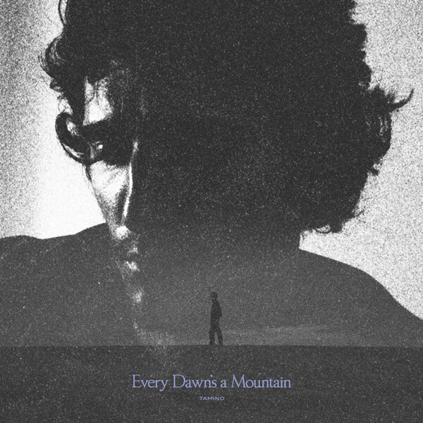 Tamino Every Dawn&#039;s a Mountain cover artwork