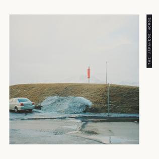 The Japanese House — Teeth cover artwork