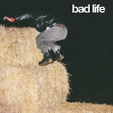 Mudi Sama — Bad Life cover artwork