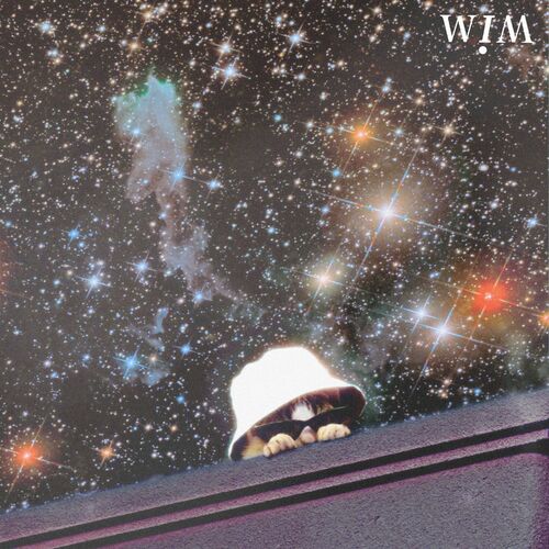 WIM — Supernova cover artwork