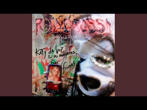 Katy da Voz e as abusadas — Rola Grossa, Que Gostosa! cover artwork