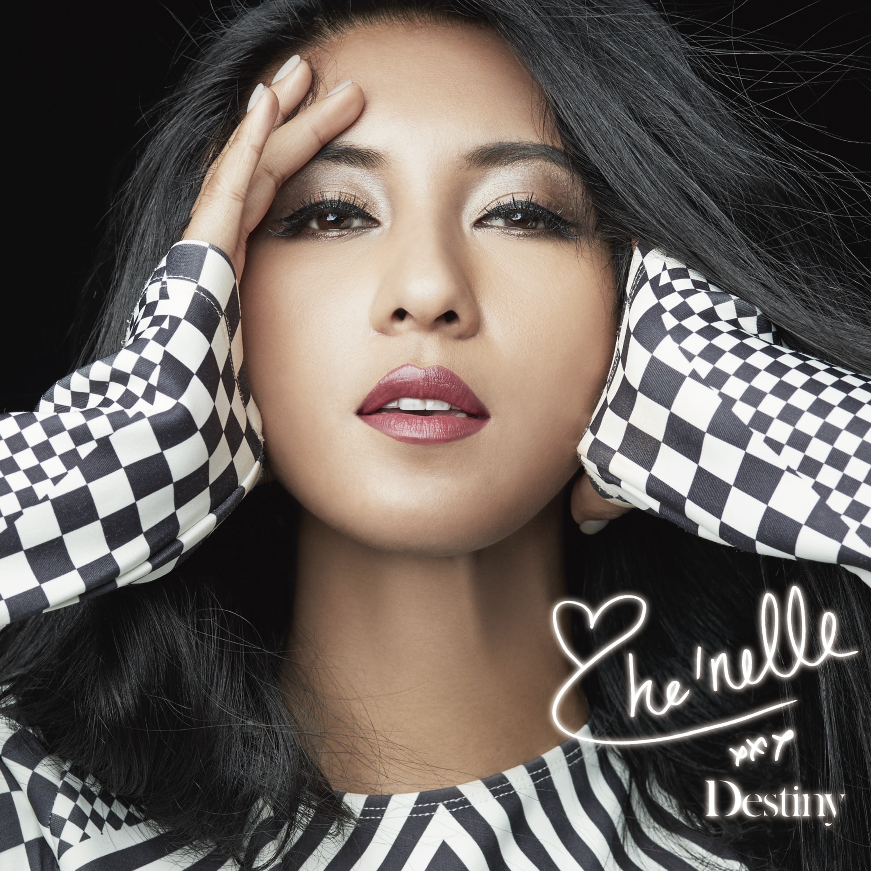 Che'Nelle Destiny cover artwork