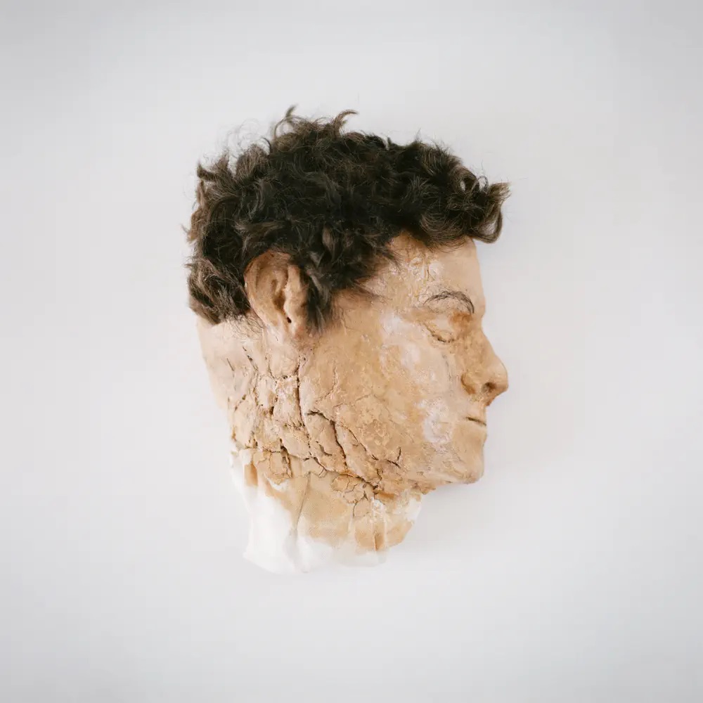Emile Mosseri — this time i lost my mind cover artwork
