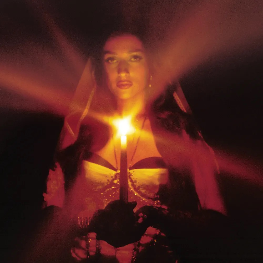 Mathilda — Est-ce que les autres s&#039;aiment ? cover artwork