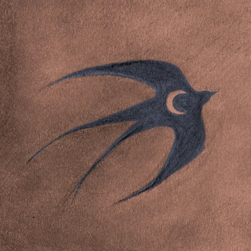 El Balcón Errante cover artwork