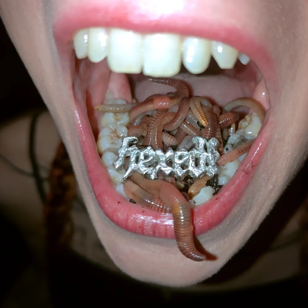aya Hexed! cover artwork