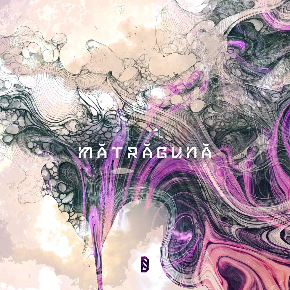 Dora Gaitanovici — Mătrăgună cover artwork