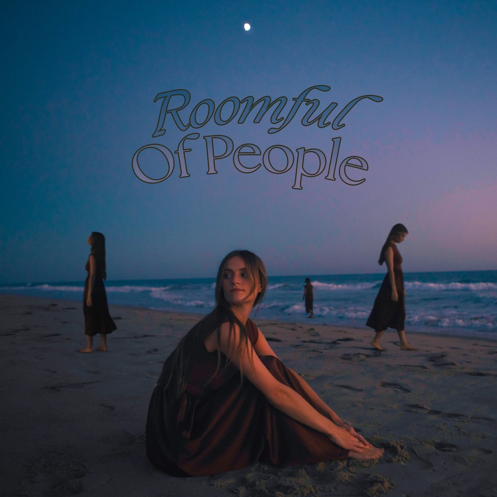 Rosie Darling — Smoke &amp; Mirrors cover artwork