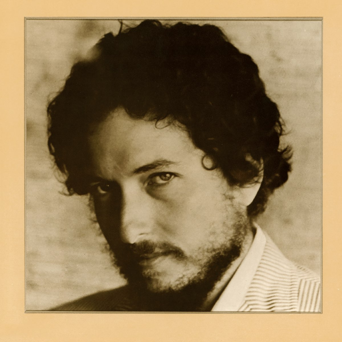 Bob Dylan — Sign On The Window cover artwork