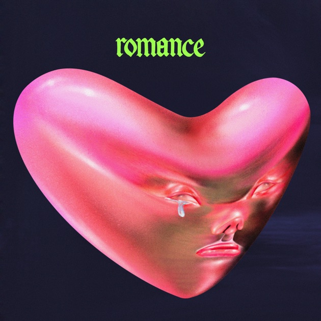 Fontaines D.C. — Before You I Just Forget cover artwork