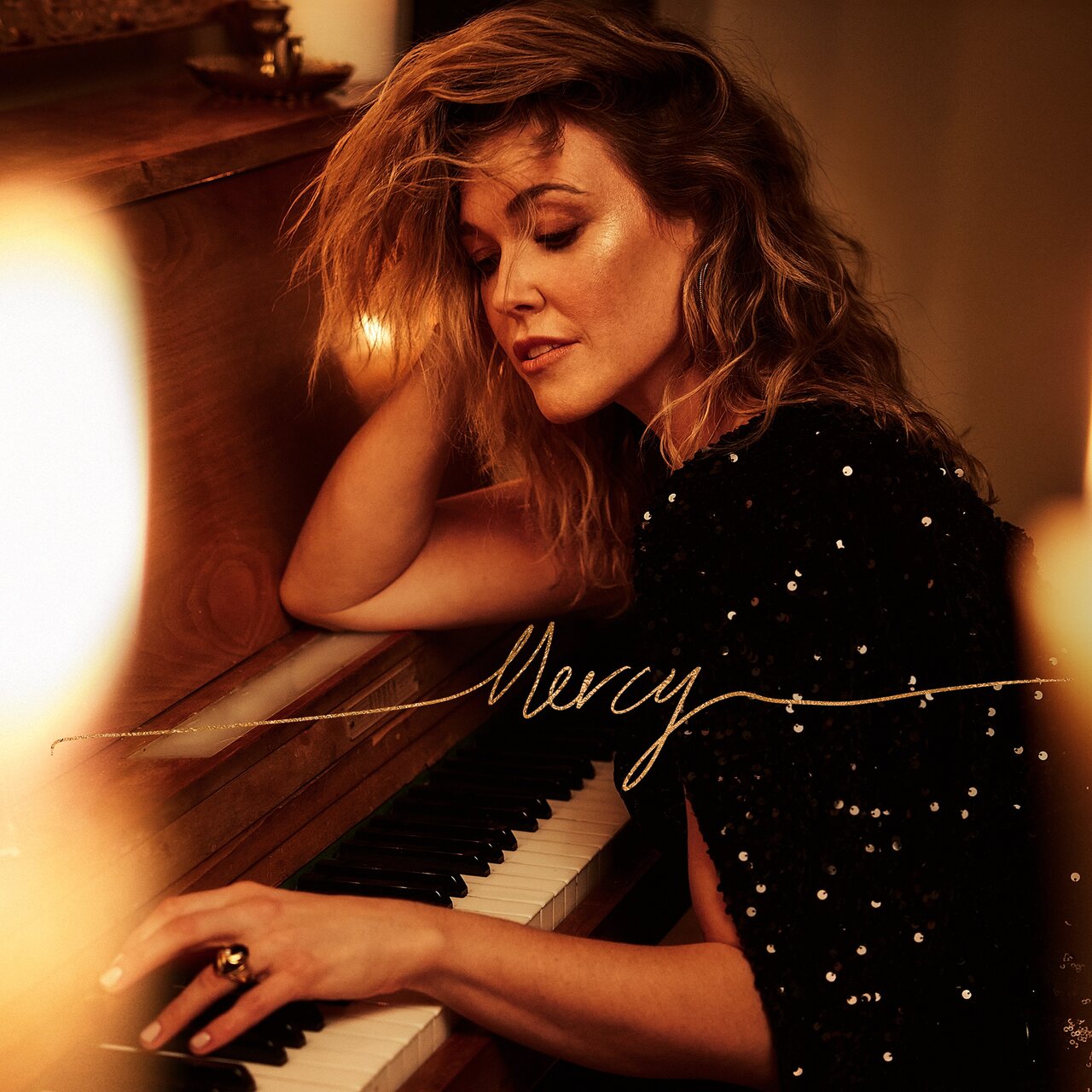 Rachel Platten — Mercy cover artwork